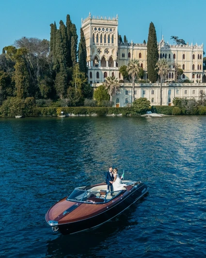 Group experience: Isola del Garda e Gardone Riviera da Bardolino 16